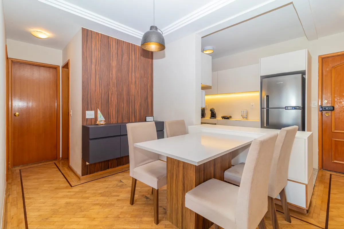Condomínio Residencial Ciudad Real - 2