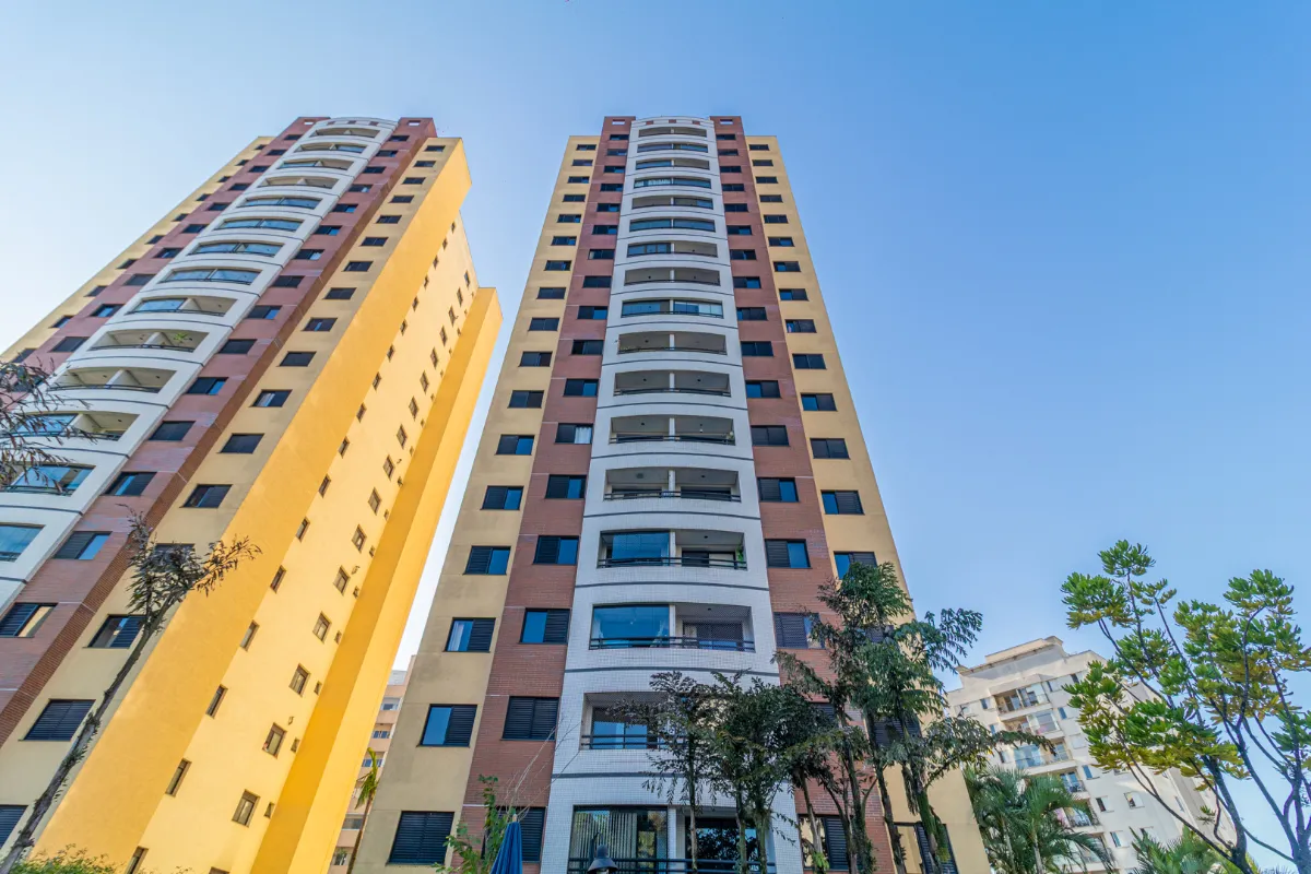 Condomínio Residencial Ciudad Real - 20