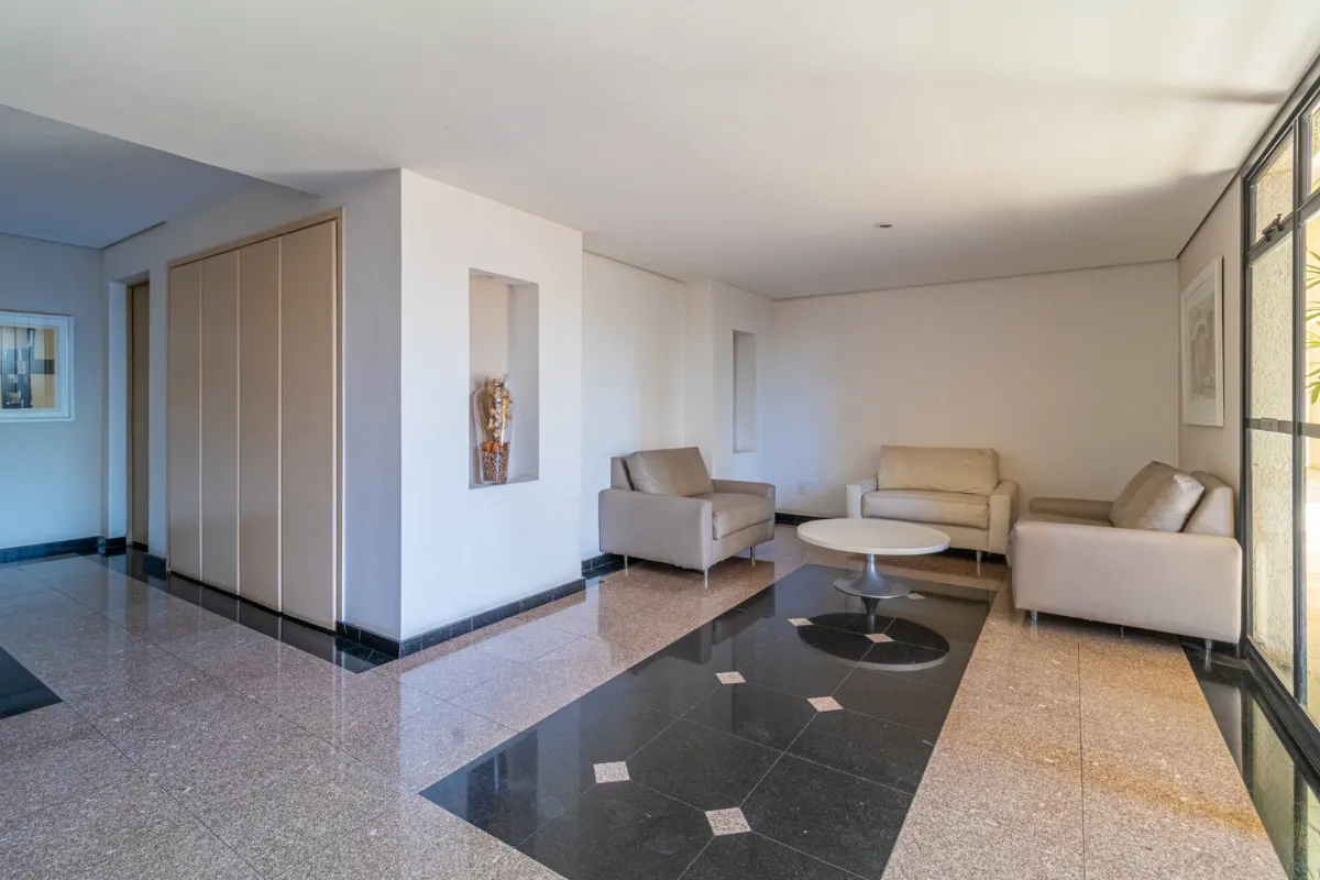 Condomínio Residencial Ciudad Real - 24