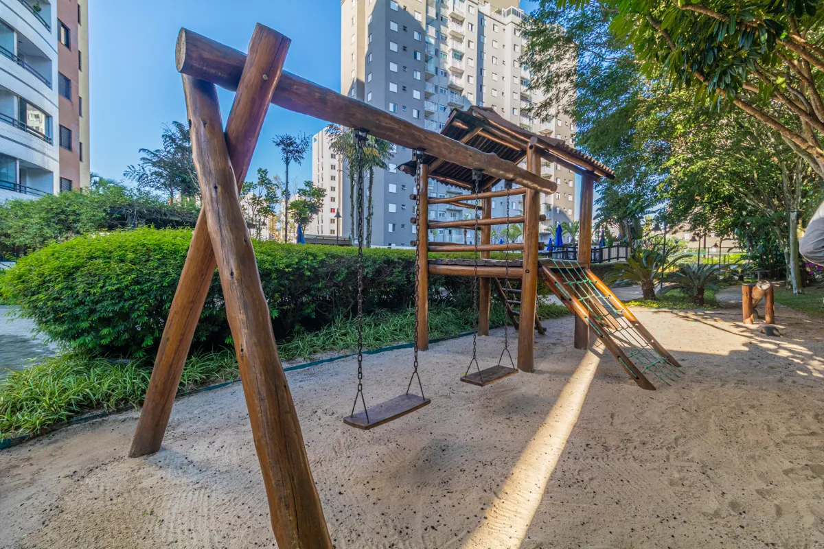Condomínio Residencial Ciudad Real - 26