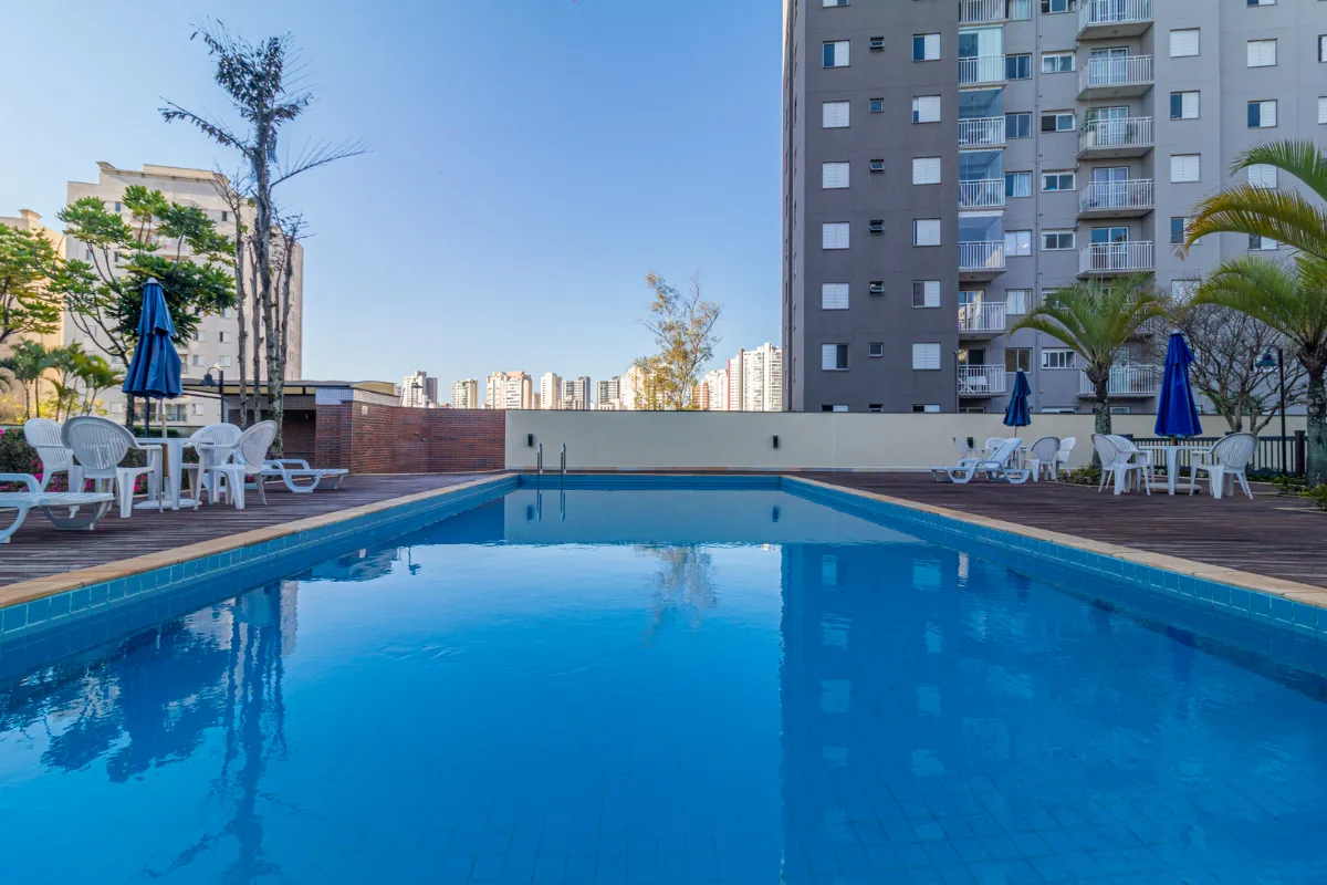 Condomínio Residencial Ciudad Real - 27