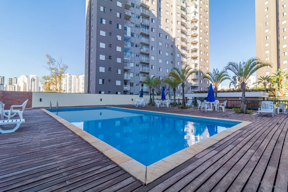 Condomínio Residencial Ciudad Real - 28