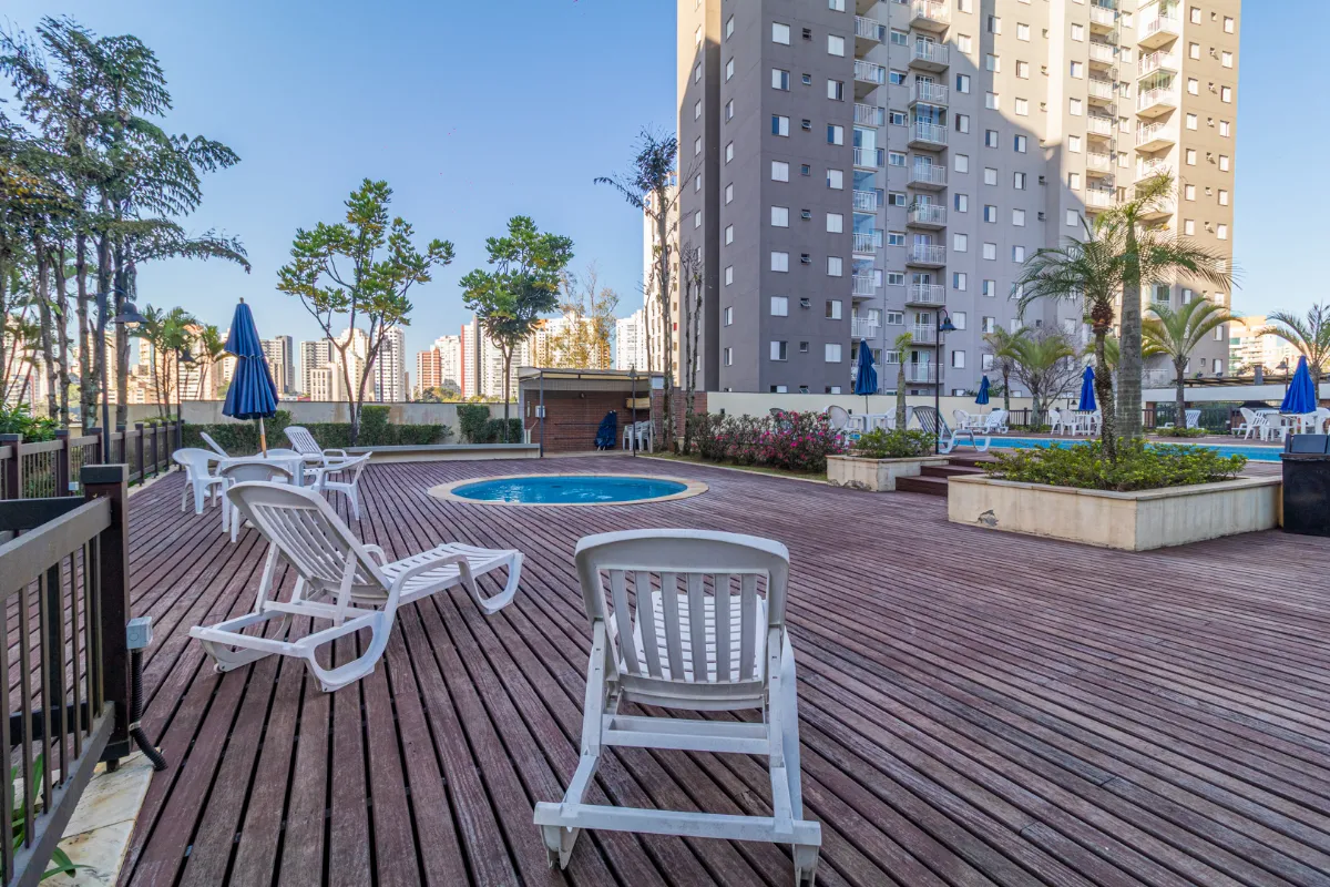Condomínio Residencial Ciudad Real - 29