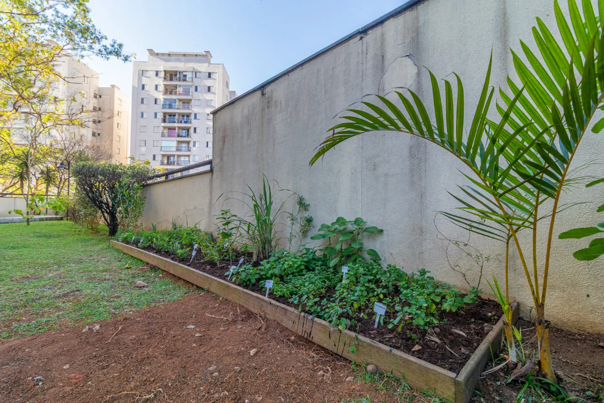 Condomínio Residencial Ciudad Real - 31