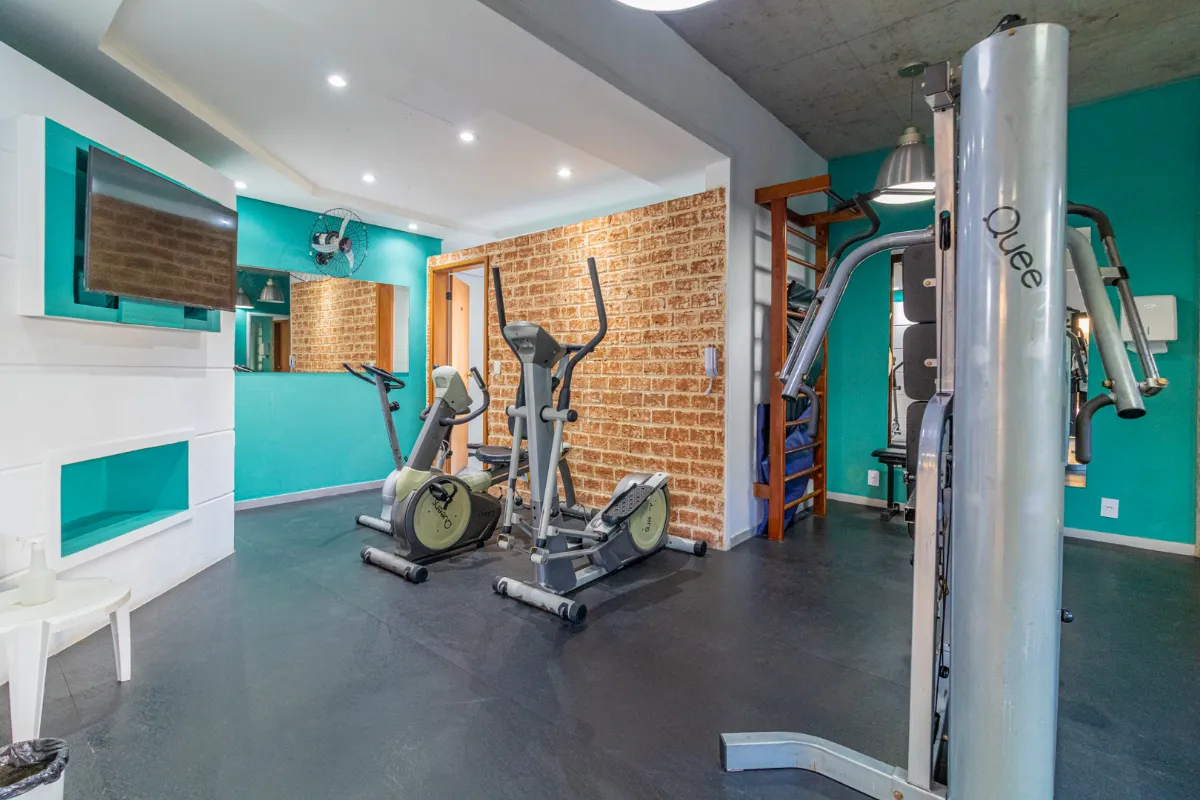 Condomínio Residencial Ciudad Real - 32