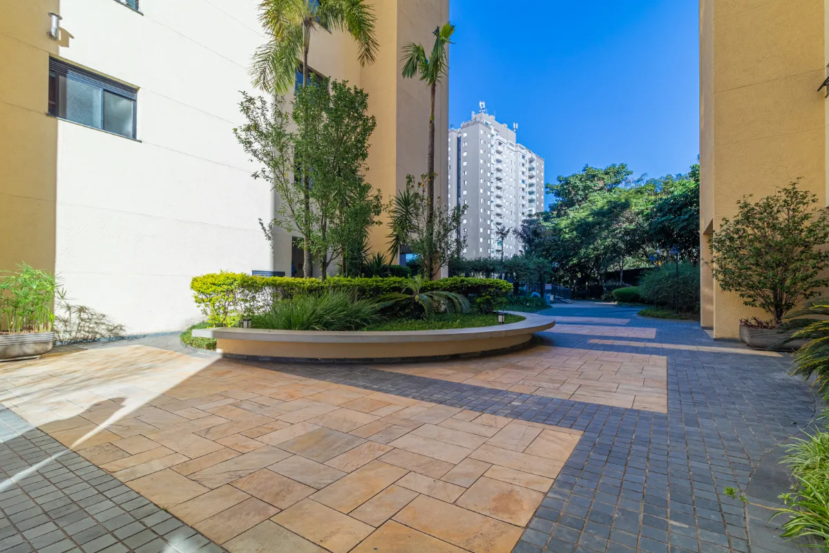 Condomínio Residencial Ciudad Real - 35