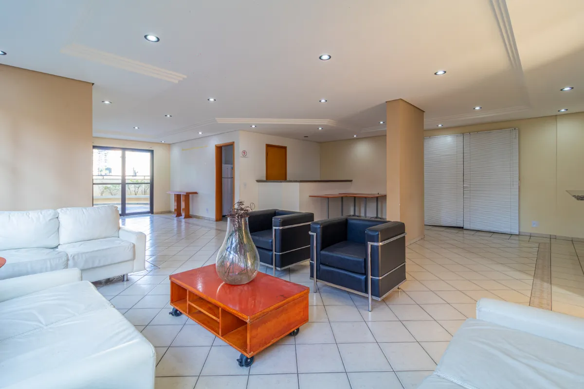 Condomínio Residencial Ciudad Real - 36