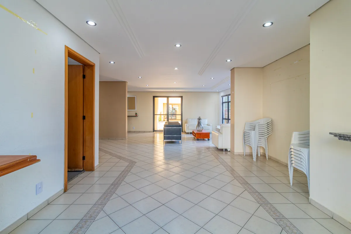 Condomínio Residencial Ciudad Real - 37