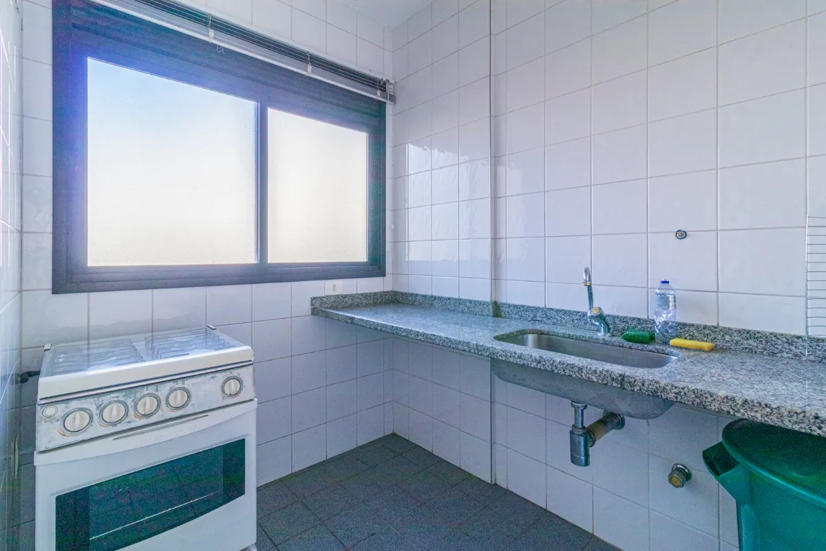 Condomínio Residencial Ciudad Real - 38