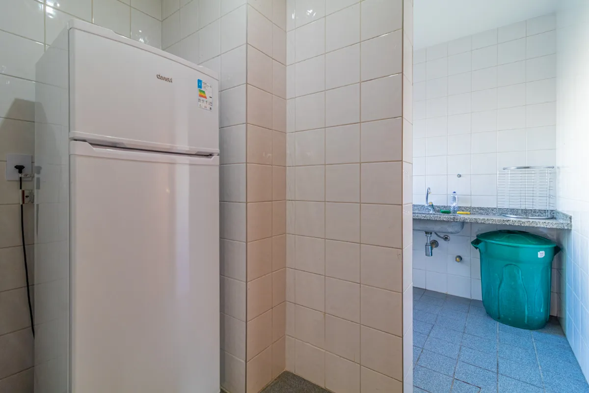 Condomínio Residencial Ciudad Real - 39