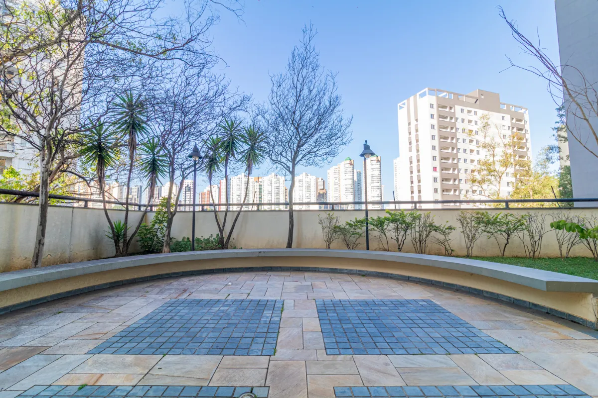 Condomínio Residencial Ciudad Real - 40