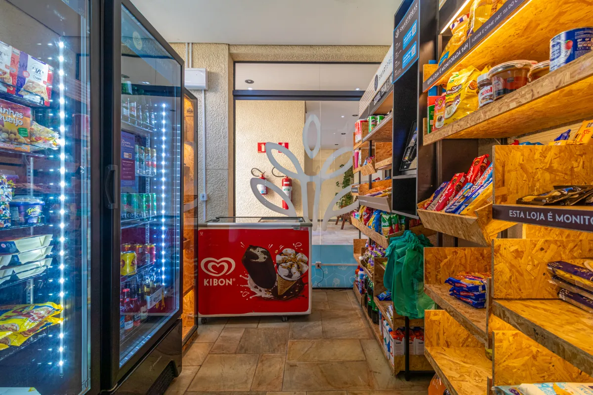 Condomínio Residencial Ciudad Real - 41