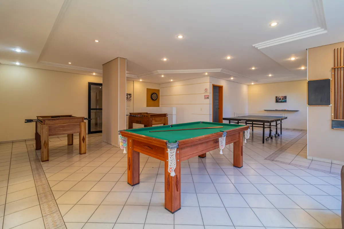 Condomínio Residencial Ciudad Real - 43