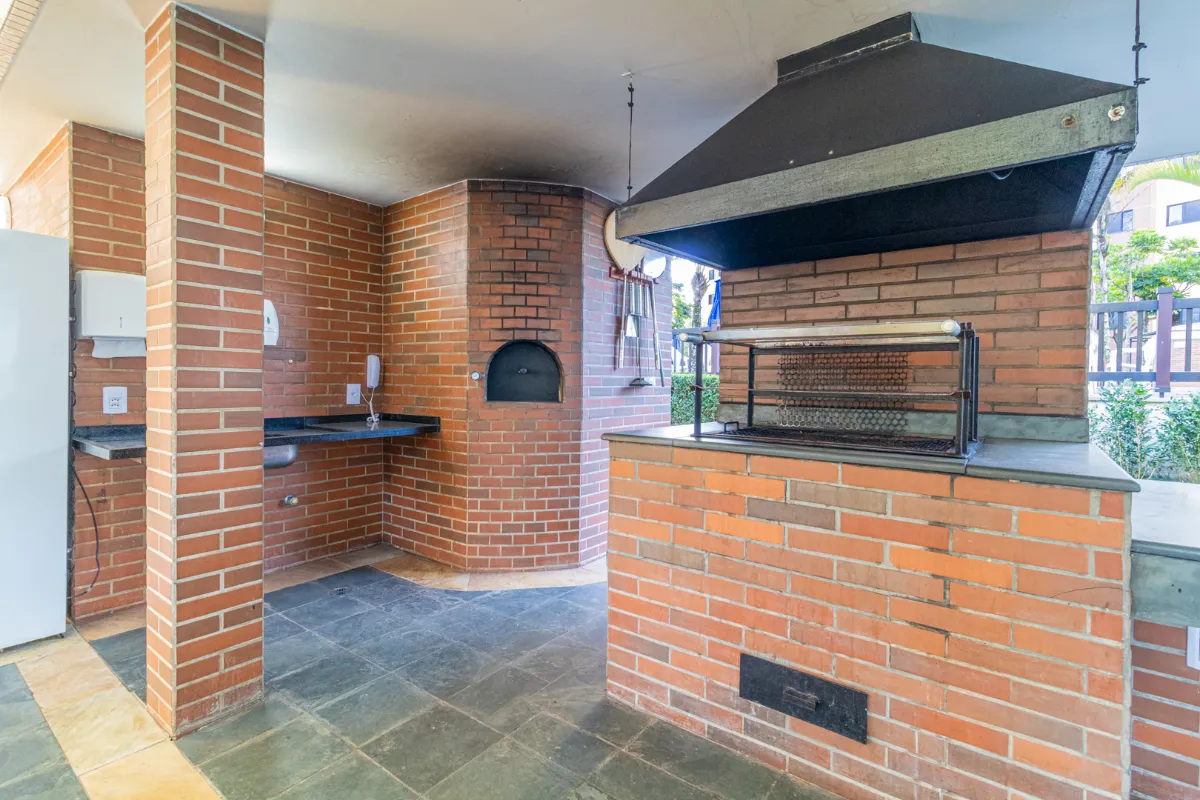 Condomínio Residencial Ciudad Real - 47