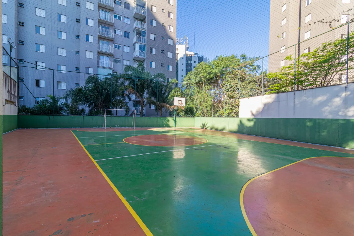 Condomínio Residencial Ciudad Real - 48