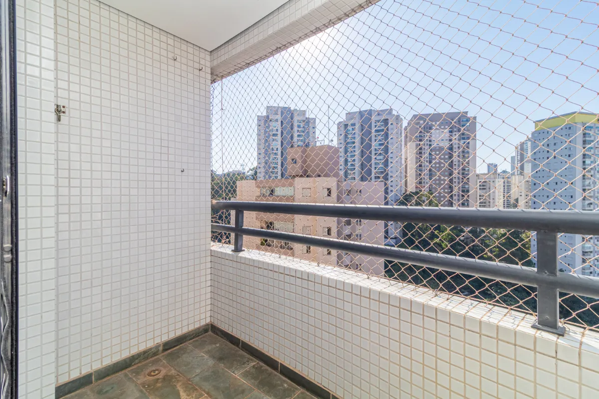 Condomínio Residencial Ciudad Real - 6