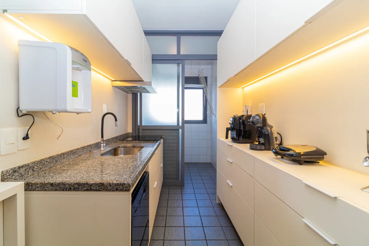 Condomínio Residencial Ciudad Real - 8