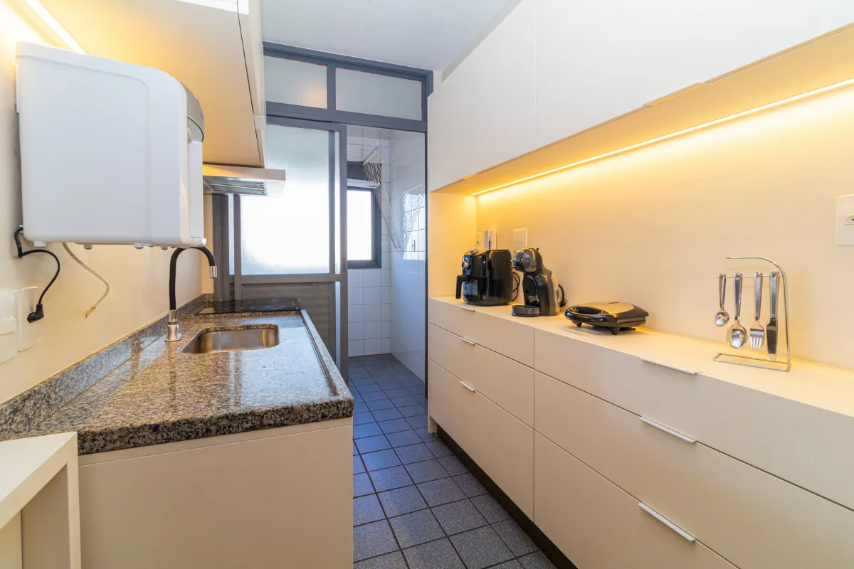Condomínio Residencial Ciudad Real - 9