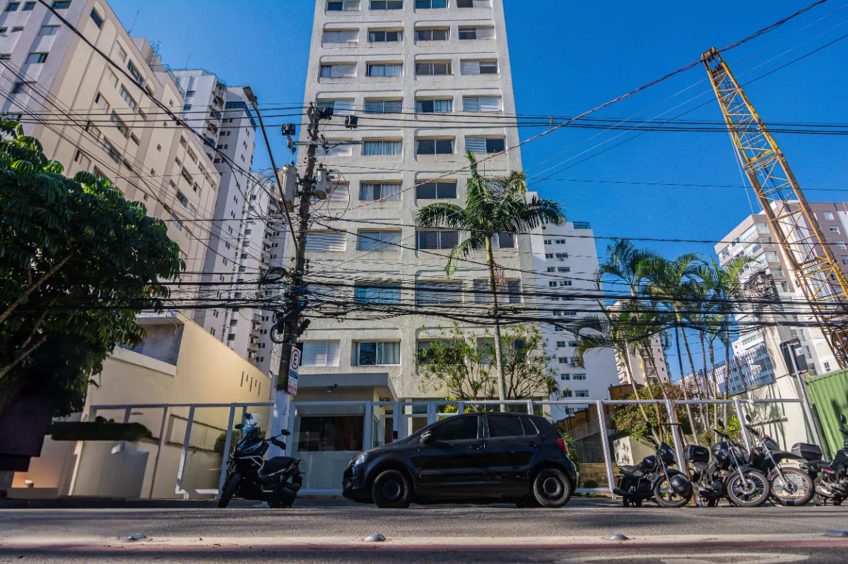 Edificio Porangaba - 16