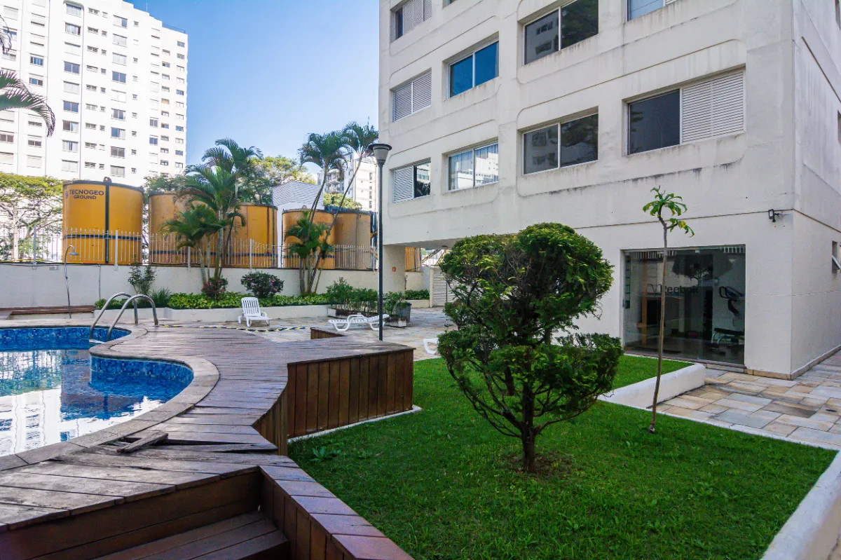 Edificio Porangaba - 17