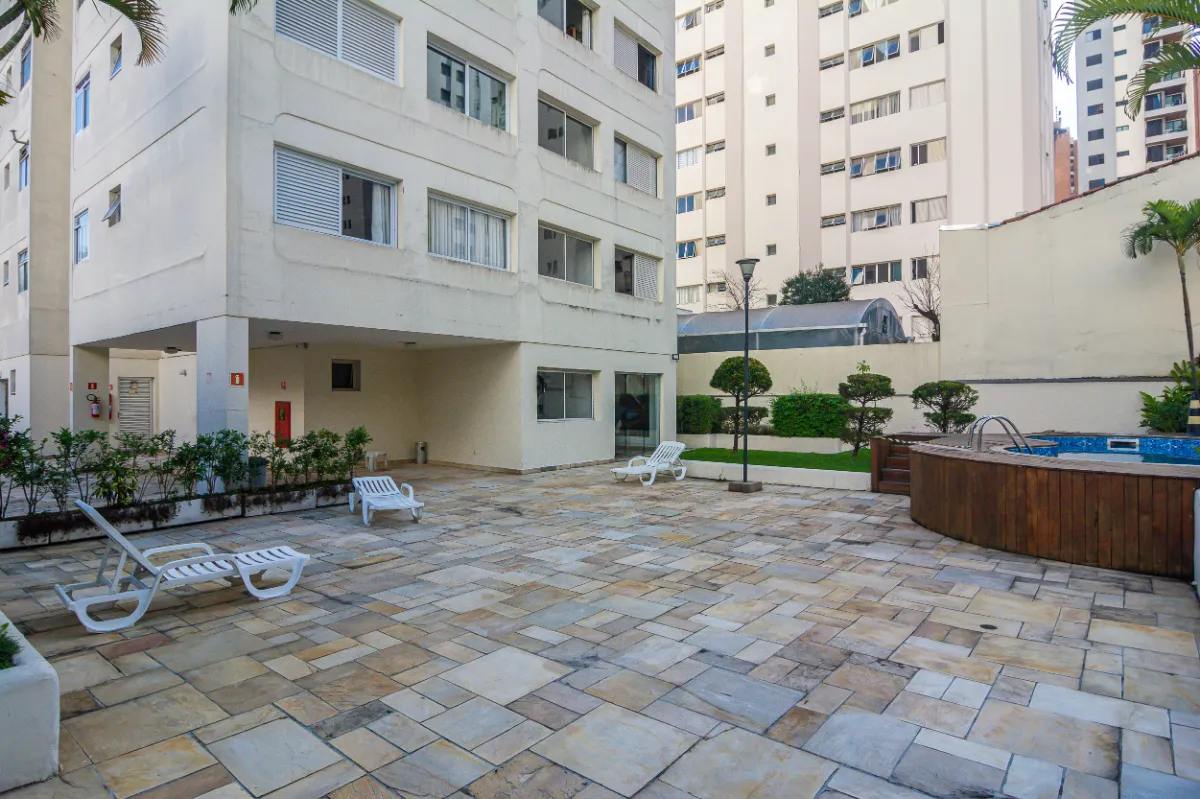 Edificio Porangaba - 19