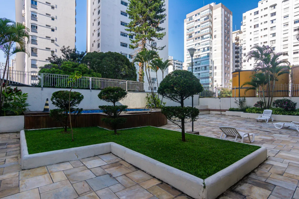 Edificio Porangaba - 20