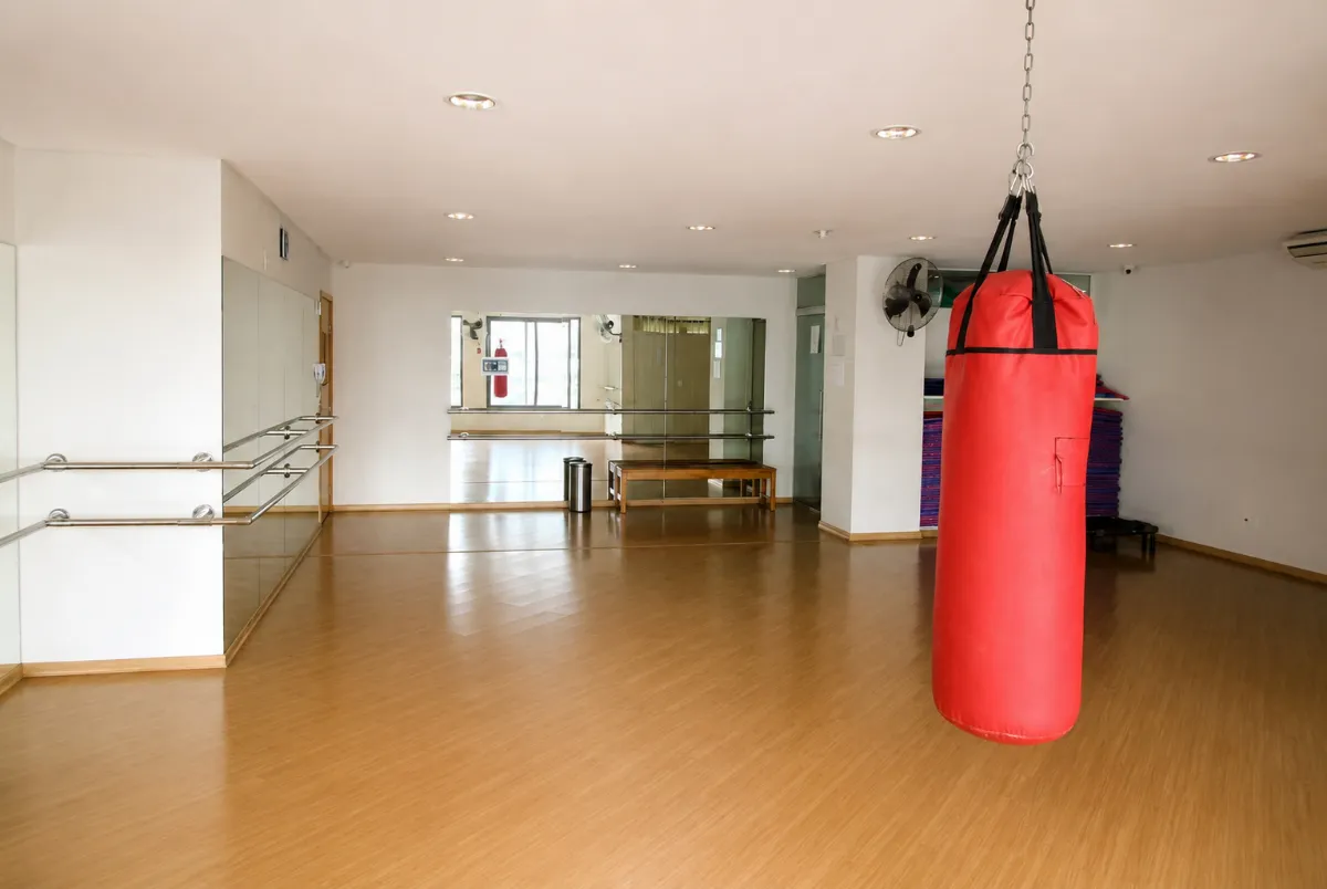 Sports Garden - 27