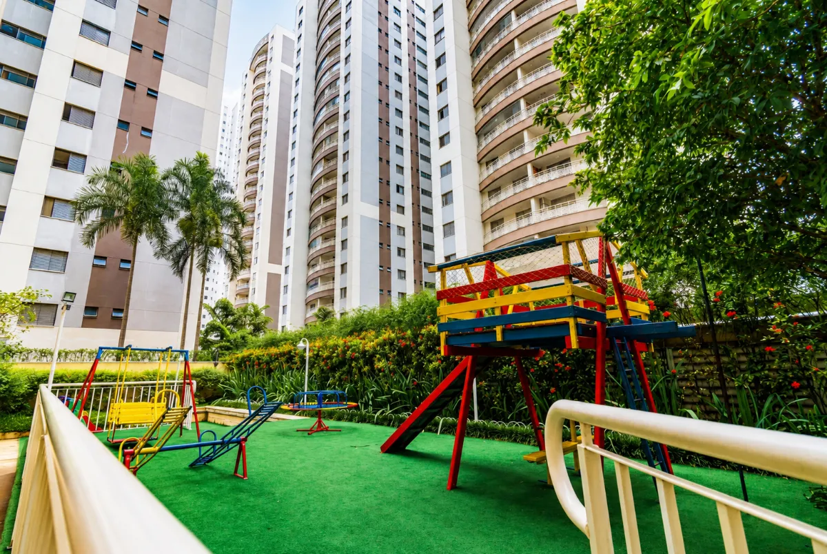 Sports Garden - 34