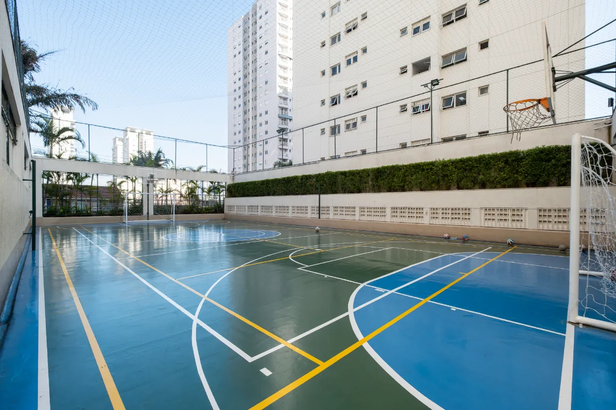 Sports Garden - 35