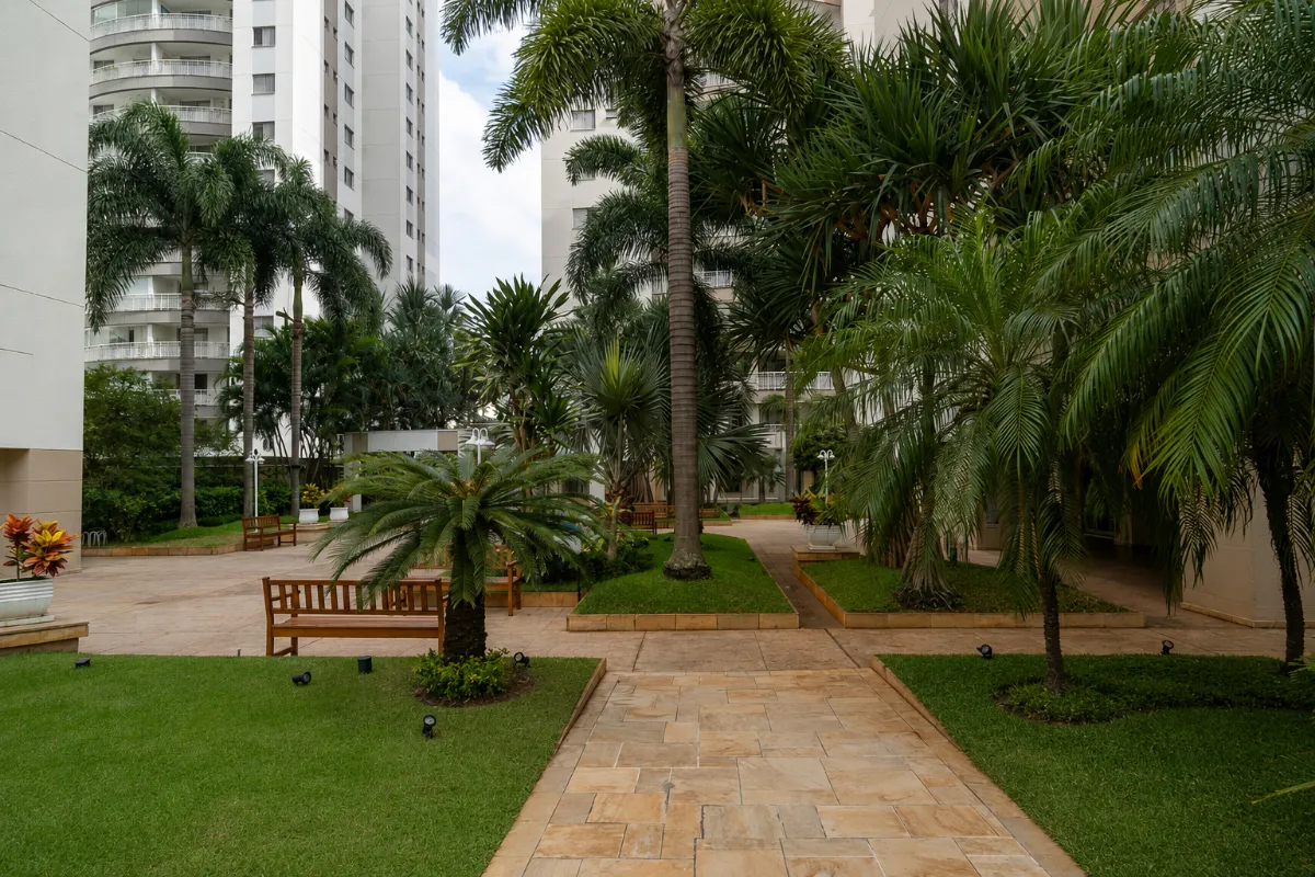 Sports Garden - 36