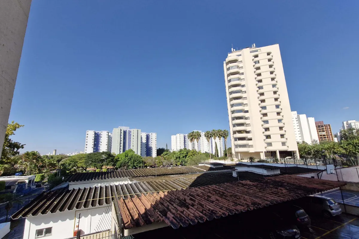 Condomínio Tocantins - 3