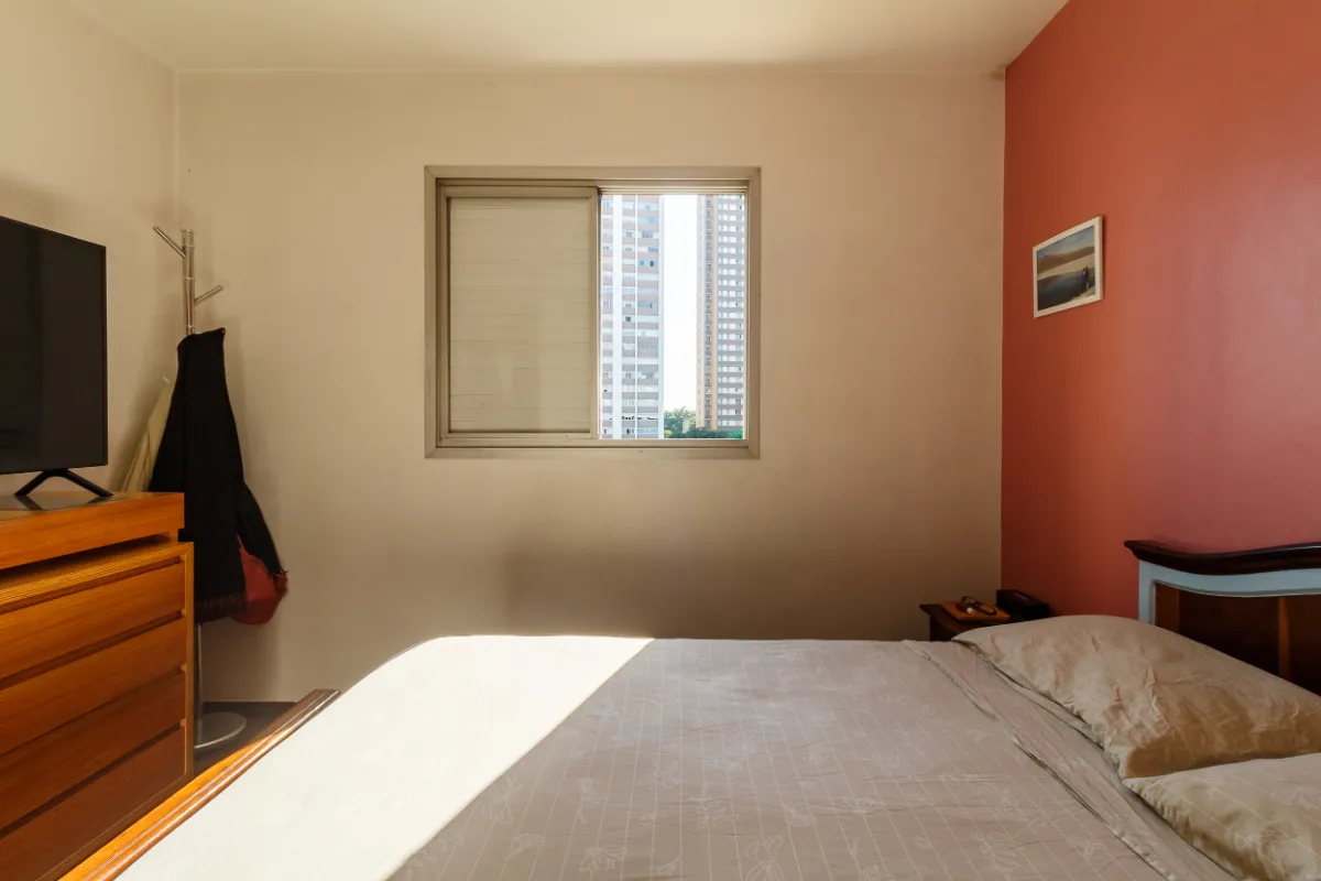 Edifício Maison Montparnasse - 15