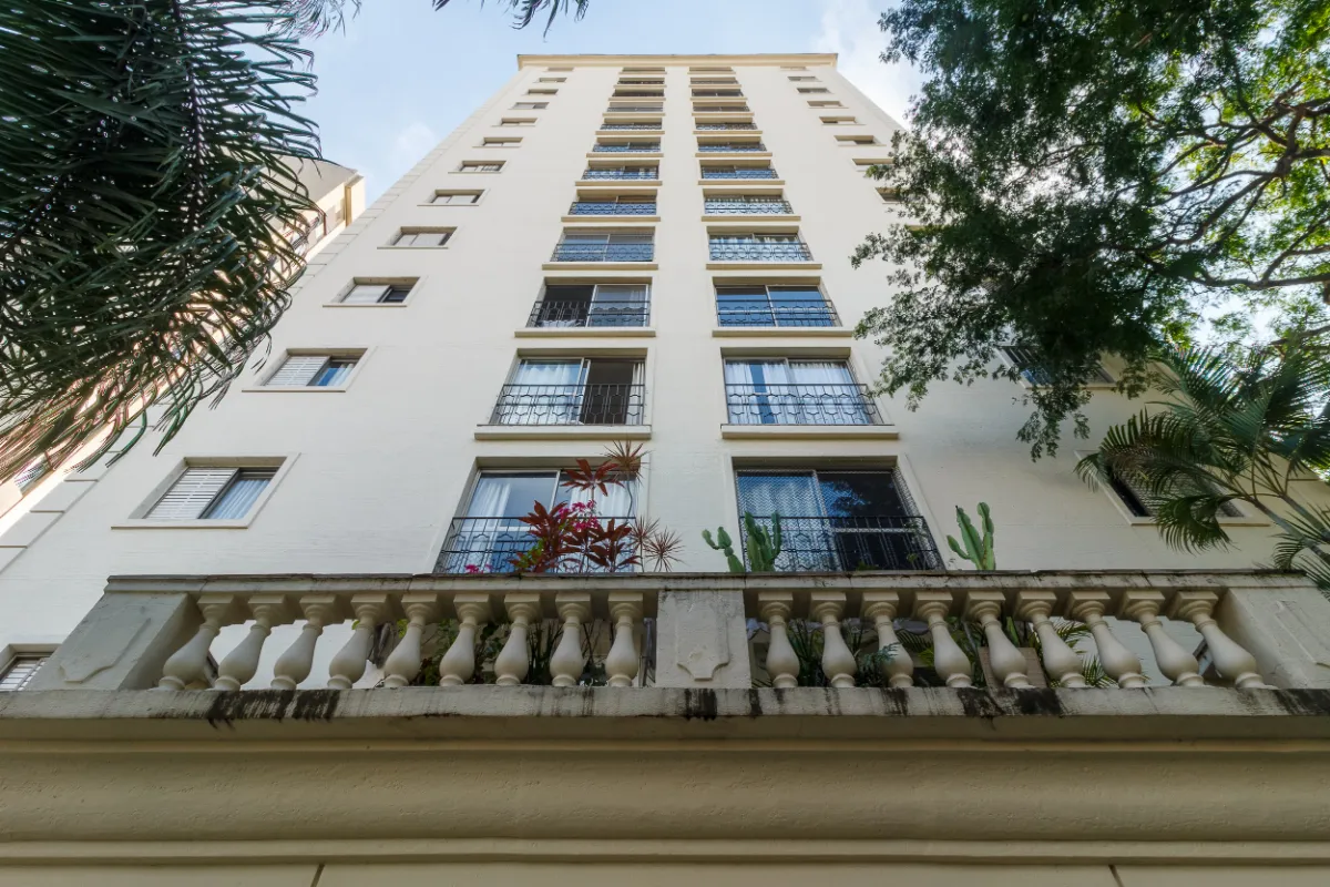 Edifício Maison Montparnasse - 35