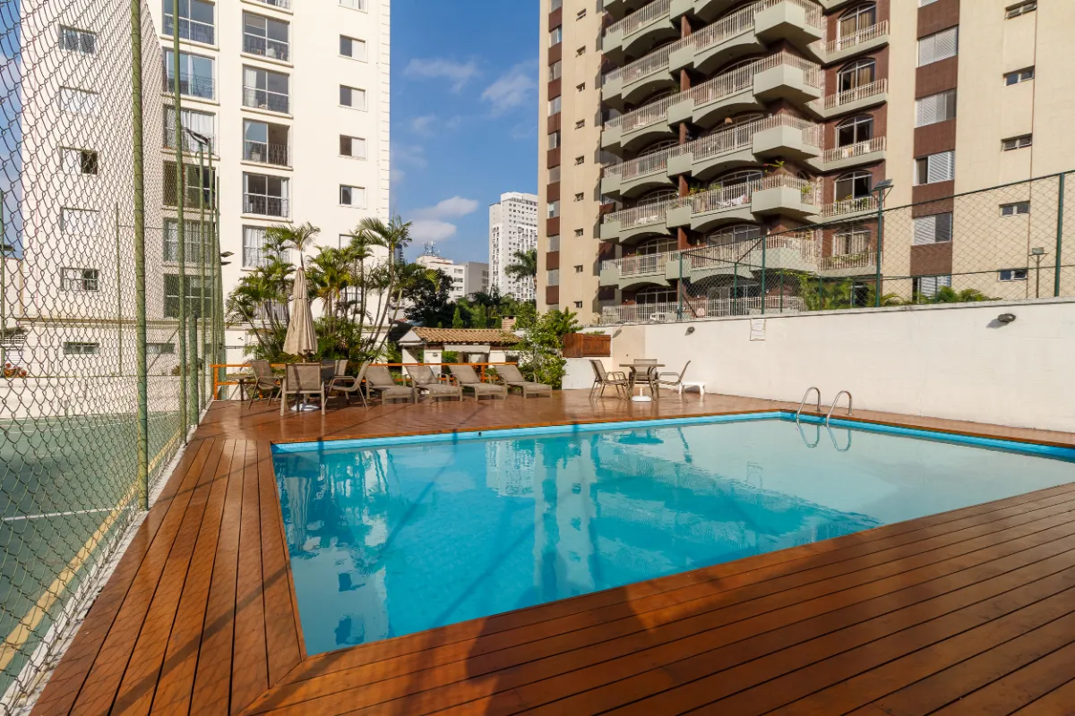 Edifício Maison Montparnasse - 43