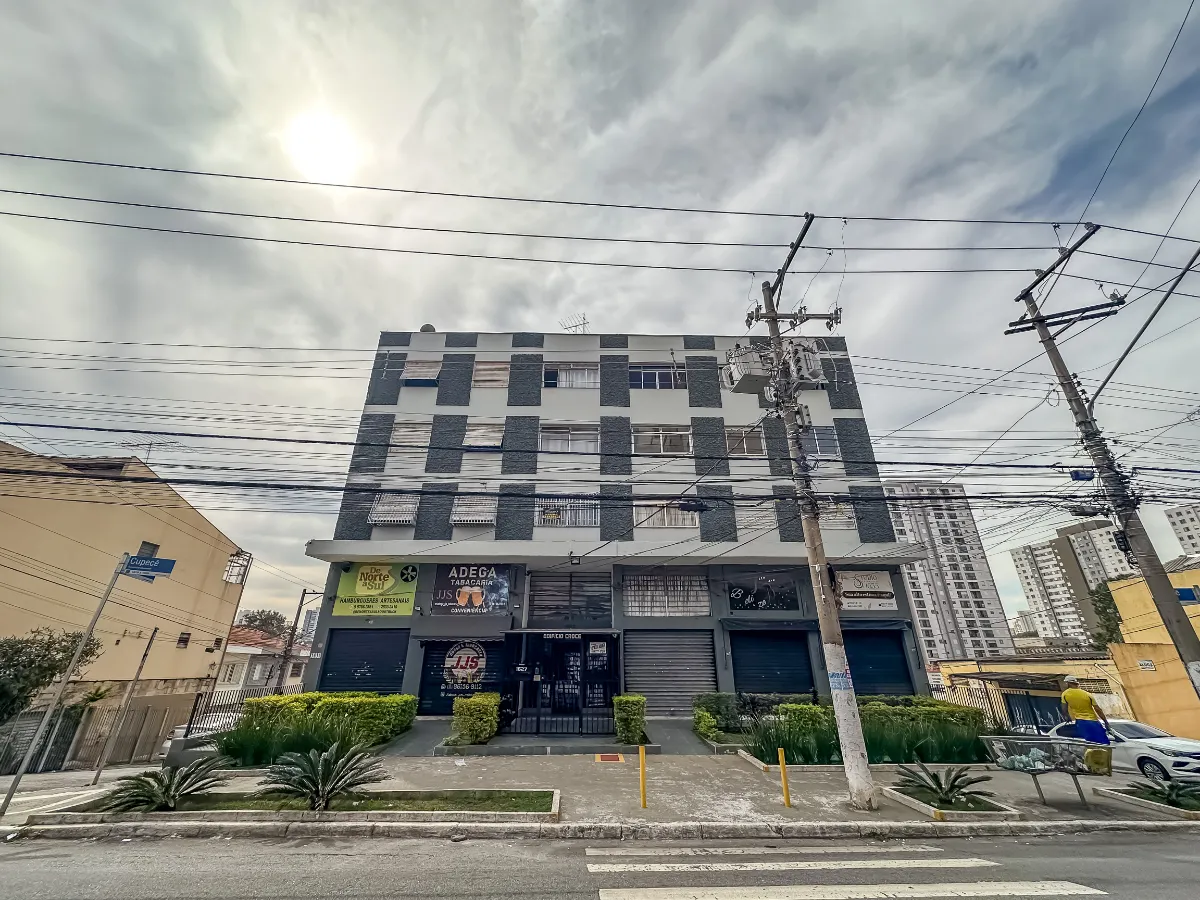 Edifício Croce - 25