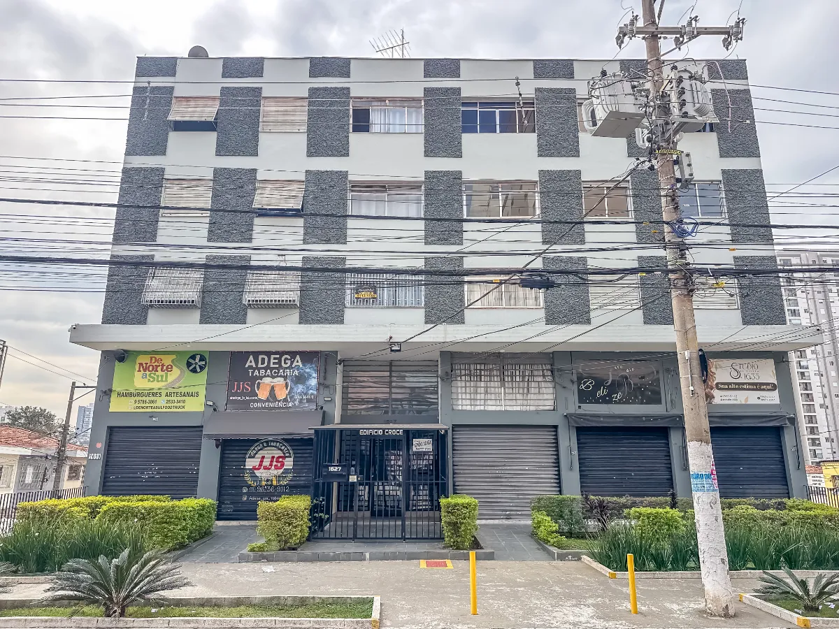 Edifício Croce - 26
