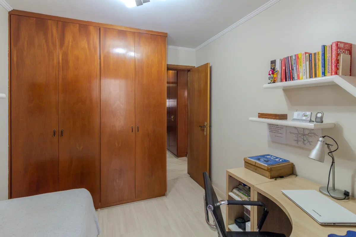 Condomínio Edifício Buriti - 10