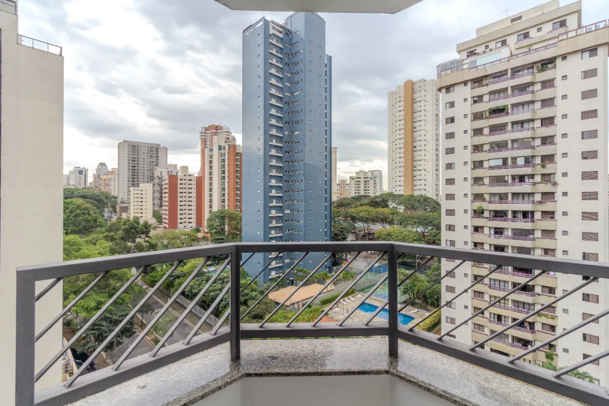 Condomínio Edifício Buriti - 18
