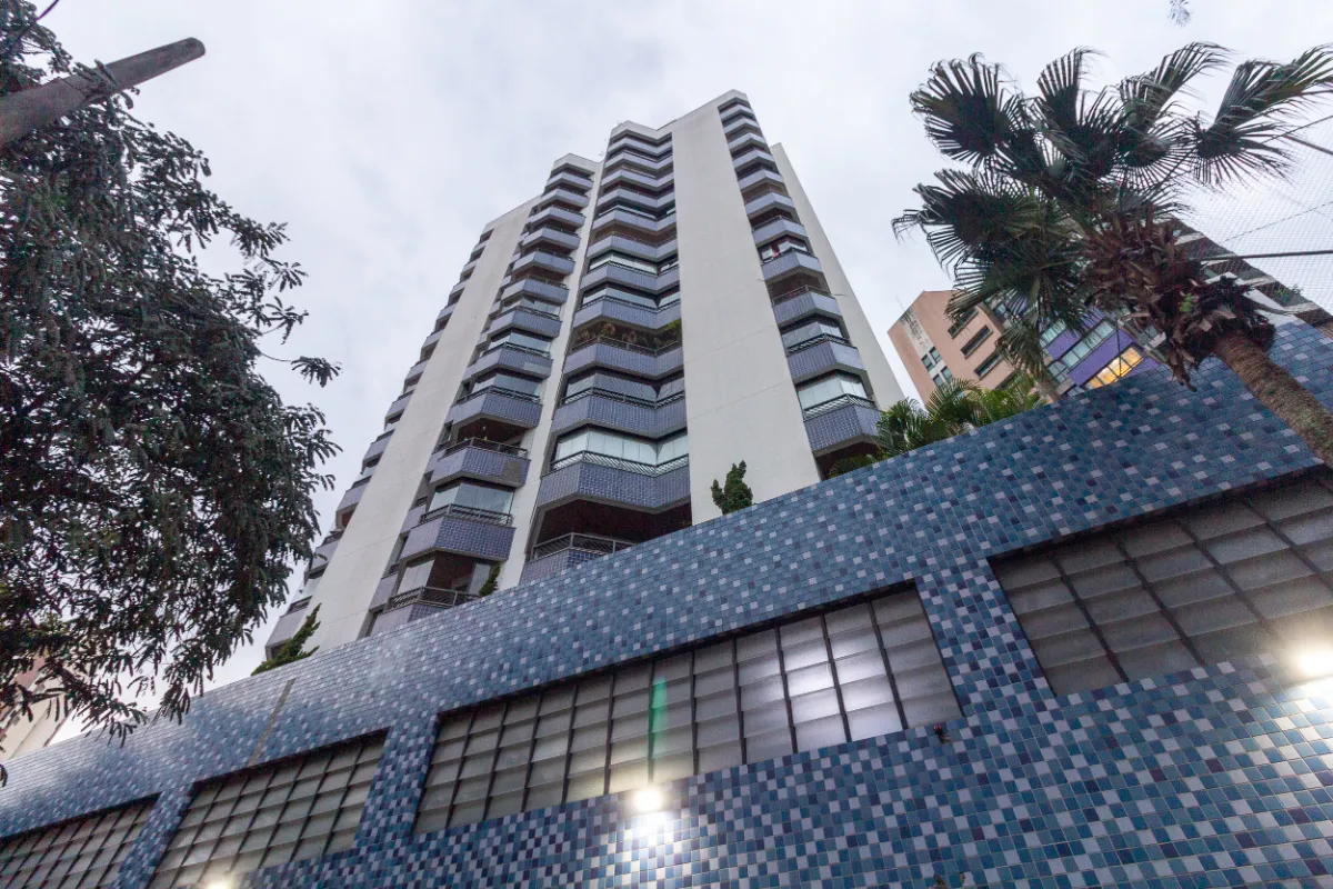 Condomínio Edifício Buriti - 36
