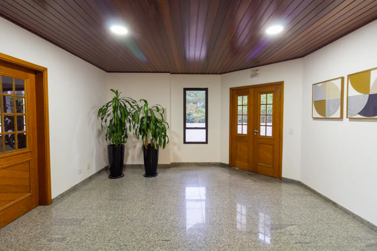 Condomínio Edifício Buriti - 40