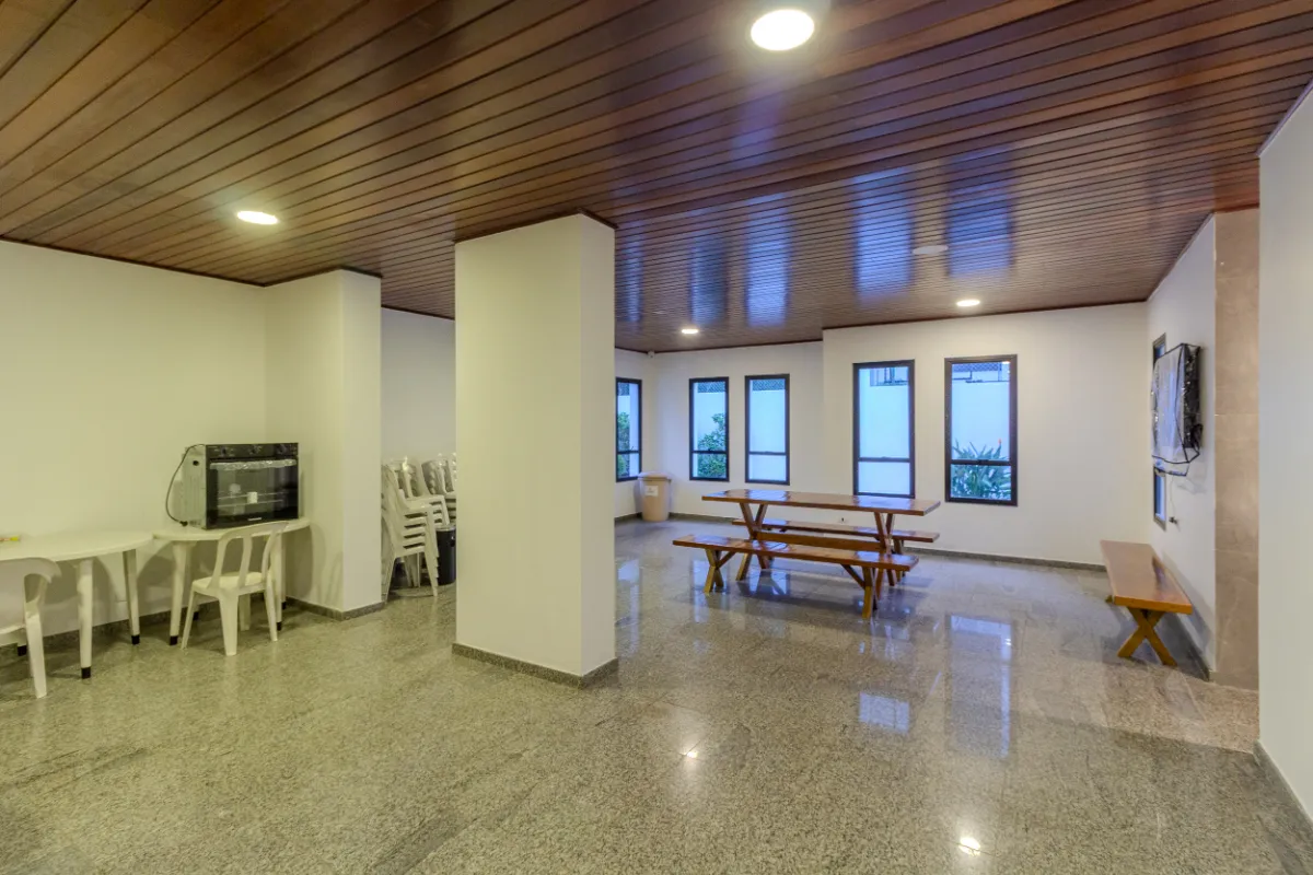Condomínio Edifício Buriti - 41