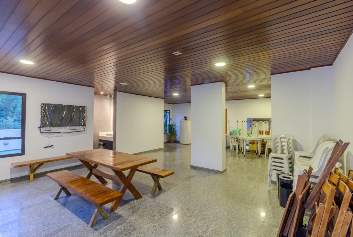 Condomínio Edifício Buriti - 42