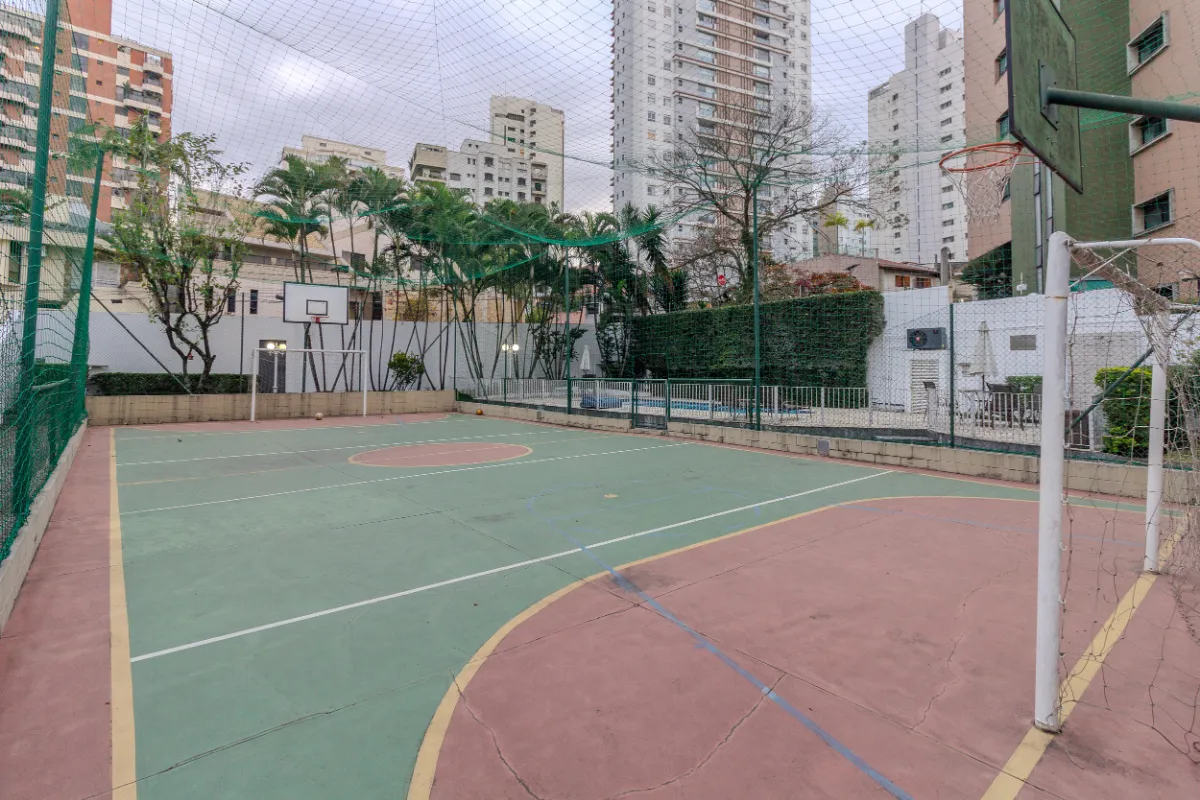 Condomínio Edifício Buriti - 49