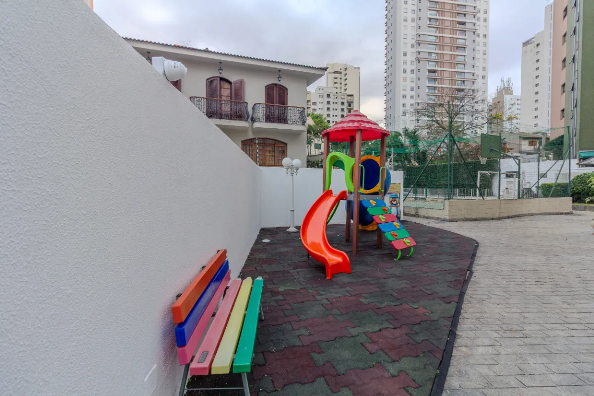 Condomínio Edifício Buriti - 50