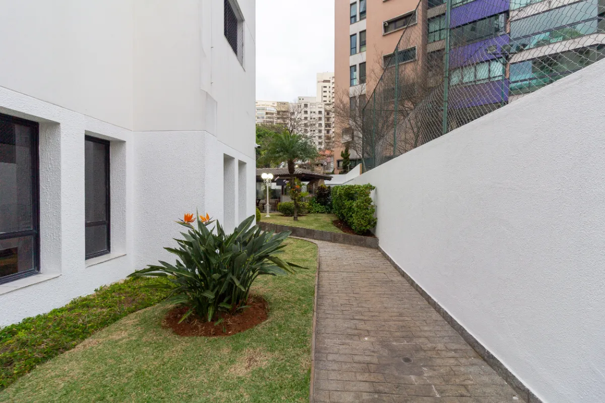 Condomínio Edifício Buriti - 51