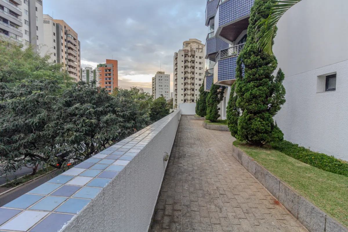 Condomínio Edifício Buriti - 52