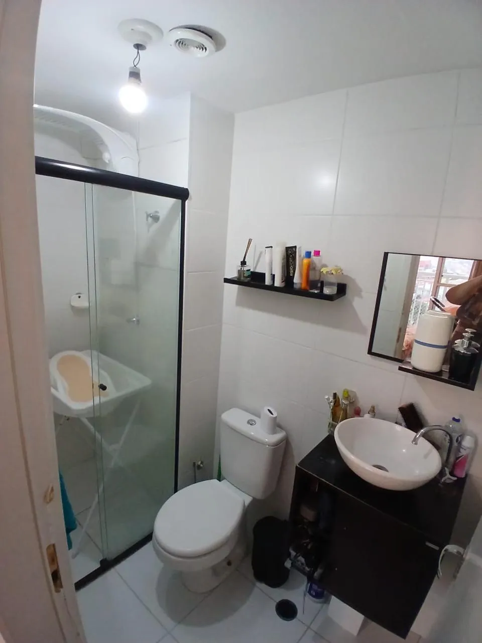 CONDOMÍNIO RESIDENCIAL PLANO & VILA PRUDENTE - 12