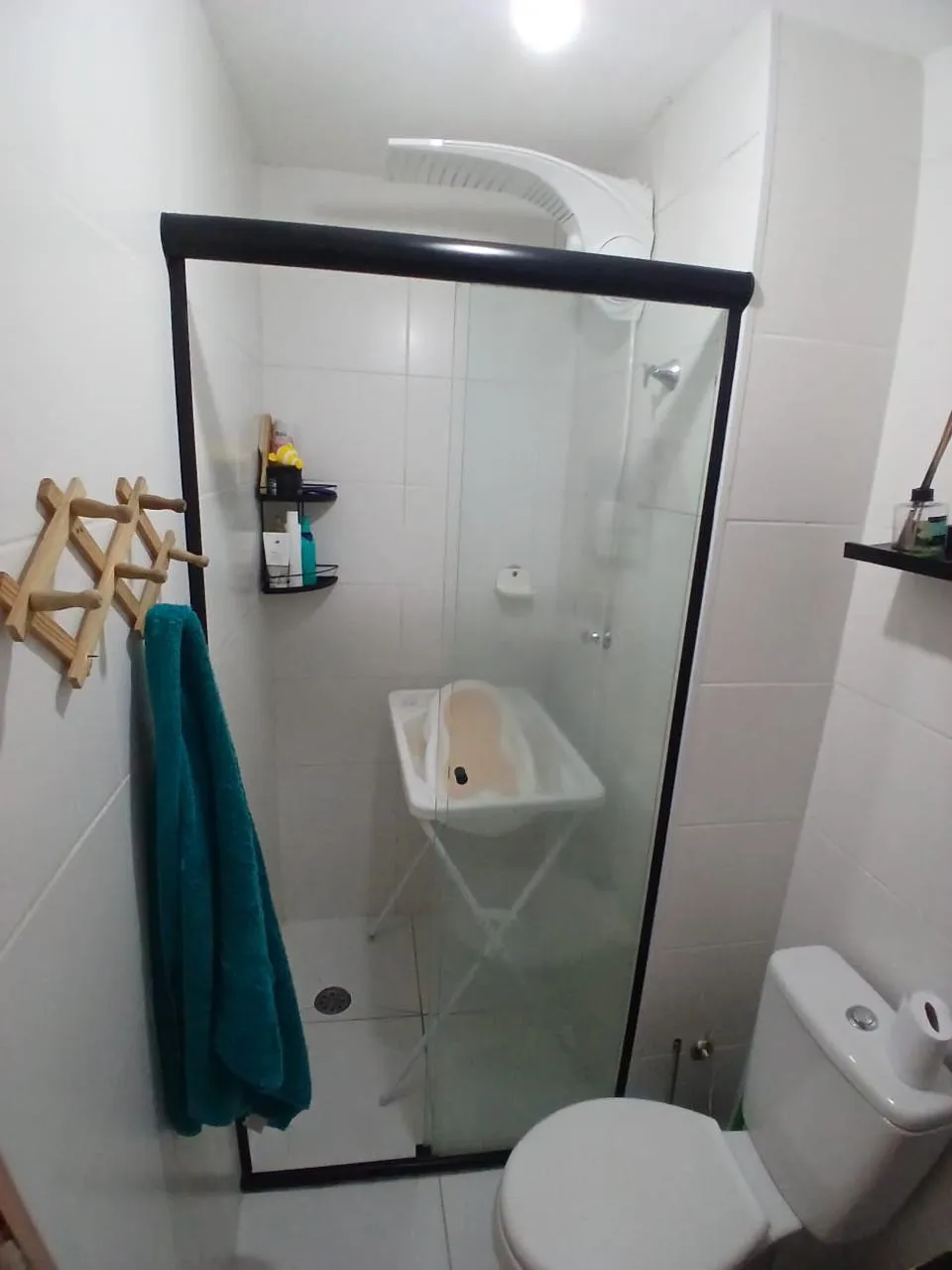 CONDOMÍNIO RESIDENCIAL PLANO & VILA PRUDENTE - 13