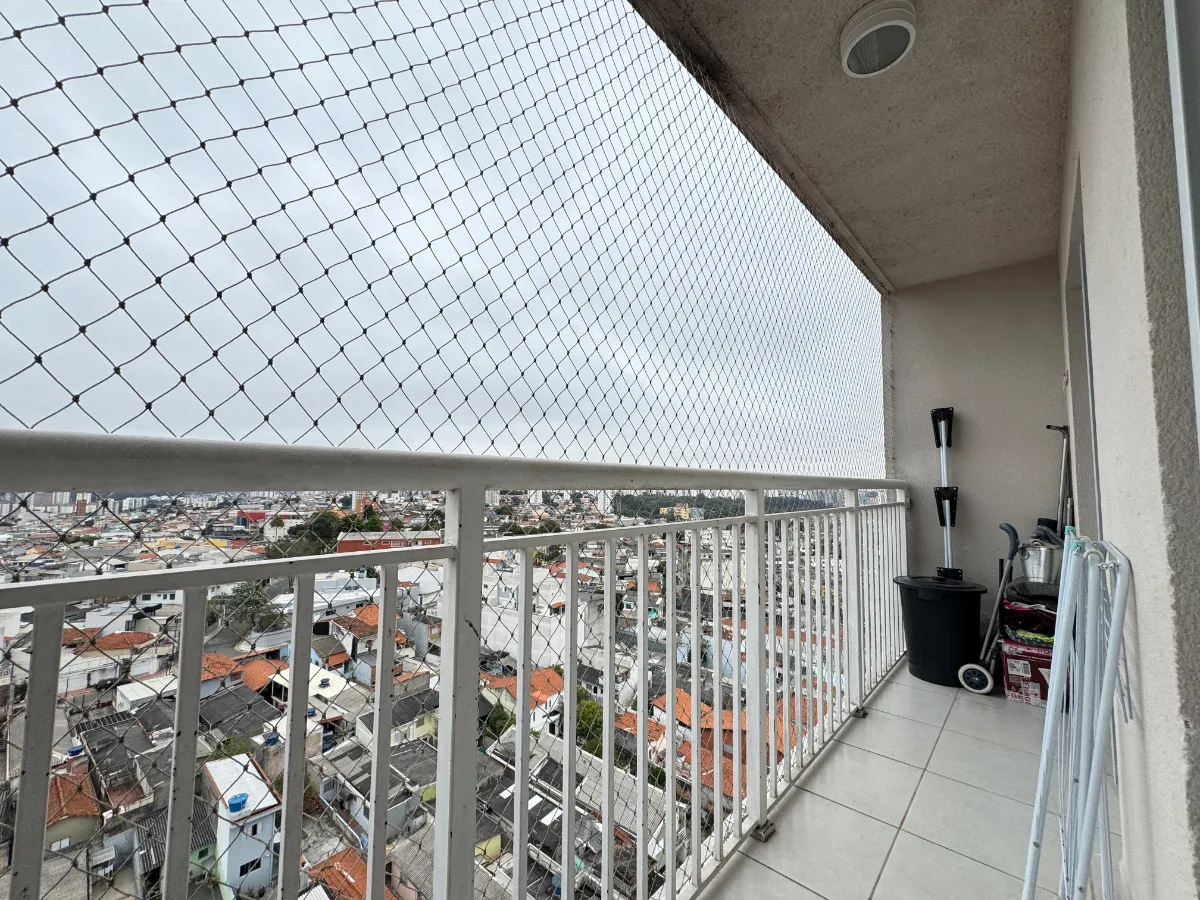 CONDOMÍNIO RESIDENCIAL PLANO & VILA PRUDENTE - 20