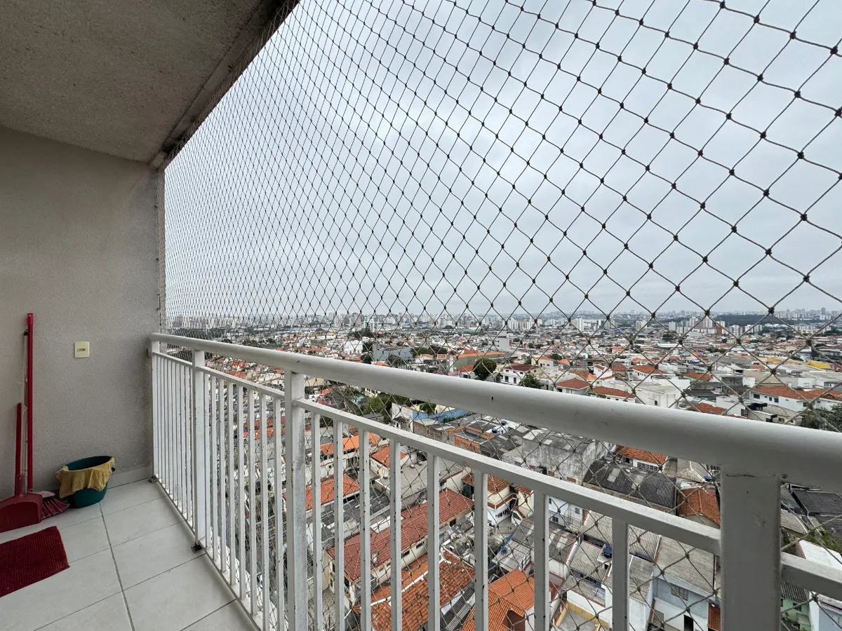 CONDOMÍNIO RESIDENCIAL PLANO & VILA PRUDENTE - 22